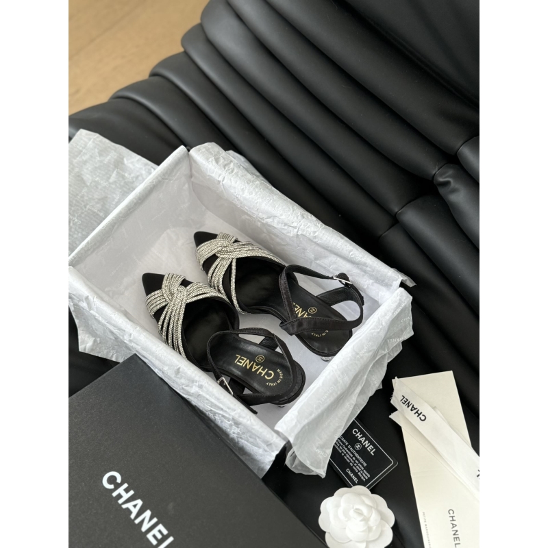 Ch*el high heels